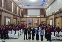 Balai Bahasa NTB Jemput Bola, Sosialisasi Duta Bahasa 2026 Sasar Tiga Kampus