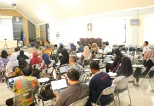 Kinerja Anggaran Jadi Sorotan, Kepala Badan Bahasa Apresiasi Capaian Balai Bahasa