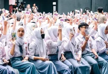 Pendaftar KIP Kuliah Naik Signifikan, Mayoritas Mahasiswa Pilih Kampus Luar Jawa