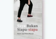 Rekam Jejak Sang Ibu Diplomasi