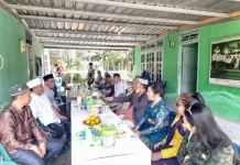 Silaturahmi Lintas Kampus Menguat, Rektor IAHN Gde Pudja Mataram Jadi Tamu Perdana