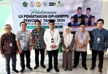Prestasi PPG Jadi Momentum, UIN Mataram Siapkan Guru Adaptif dan Inovatif