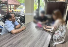 Kronologi WNA Pakistan dan Rekannya di Mataram Ribut Gara-Gara iPhone