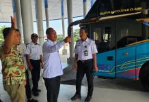 Dampak Konflik Timur Tengah, DPR Prediksi Tekanan Kenaikan Harga Tiket Pesawat