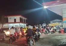 Isu Kenaikan BBM Picu Lonjakan Harga
