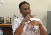 Tidak Penuhi Standar, BGN Tutup 302 Dapur MBG di NTB