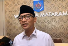 Pemkot Mataram Siap Jalankan WFH tanpa Ganggu Layanan