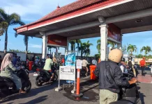 Warga Diminta Tidak Panik, Pemprov NTB Pastikan Stok BBM Aman