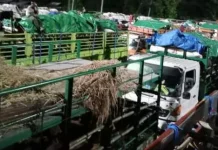 Permintaan Hewan Kurban Asal Dompu Melonjak, Pengiriman Tembus 7.250 Ekor ke Jabode