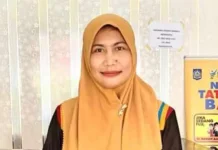 Dinkes Dompu Bantah Balita Meninggal akibat Campak