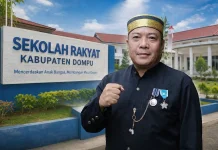 Lokasi Sekolah Rakyat di Dompu Dialihkan, Dua Lahan Diusulkan
