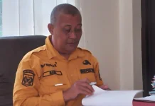 Jaga Opini WTP, Inspektorat Segera Audit Seluruh OPD