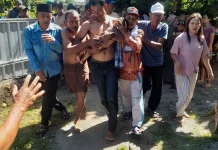 Ditinggal Sarapan, Balita di Moyo Hulu Tewas Tenggelam