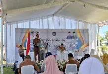 Nursiah Tekankan Pentingnya Usulan Masyarakat dalam Musrenbang RKPD 2027
