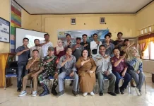 Perkuat Ketahanan Pangan, Dinas Pertanian Sosialisasikan Brigade Pangan