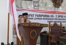 Bupati Bima: Selasa Menyapa Jadi Tumpuan Berikan Pelayanan ke Masyarakat