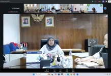Kemenkum NTB Siapkan Kunjungan DPR RI Terkait RUU HPI
