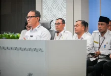 Mataram Perkuat Ekosistem Kerja, Strategi Tekan Pengangguran Mulai Diuji Pusat