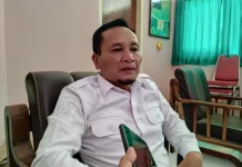 Petani Lombok Timur Jadi Penopang Utama Pasokan Pangan MBG