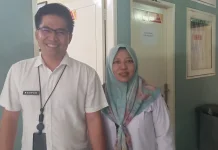 Seleksi Transparan RSUD Tripat Gerung Buka 74 Formasi untuk Tenaga Profesional