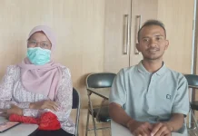 Mantan Pegawai RSUD Tripat Gerung Berebut Peluang Rekrutmen Baru