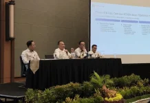 NTB Akhiri Era Perencanaan Berbasis Asumsi, Dorong Musrenbang Bertumpu pada Data I