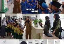 NTB Tembus Dua Besar Nasional Indeks Minat Baca
