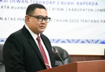 Wabup Kus Tegaskan Urgensi Raperda RTRW dan Pajak untuk Masa Depan Daerah