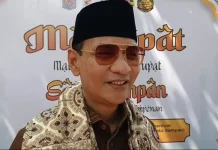 Pemkot Mataram Serukan Hemat Energi dan Batasi Mobilitas