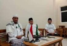 Tekankan Netralitas, PWNU NTB Siap Jadi Tuan Rumah yang Merangkul Semua Kubu