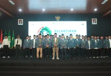 IPNU NTB Dukung dan Apresiasi PWNU NTB Ajukan Diri Jadi Tuan Rumah Muktamar ke-35