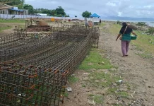 Kampung Nelayan Merah Putih di Desa Jala Perkuat Ekonomi Nelayan