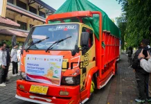 Pemkot Mataram Perluas Bantuan Pangan ke 47 Kelurahan