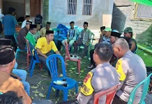 Nelayan Tambora Ditemukan Meninggal di Atas Perahu