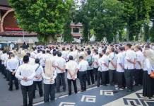 WFH ASN di Mataram Mulai Diterapkan Pekan Depan