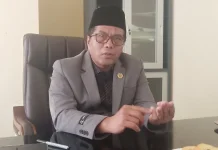 840 Calon Haji Lombok Barat Masuk Tiga Kloter Pemberangkatan Tahun 2026