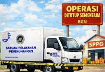 IPAL SPPG di Bima Banyak tidak Penuhi Standar