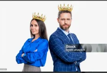 Aliansi Machiavellian: Mengapa Partner Drama Queen Tetap Bertahan?