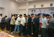 Karang Taruna Loteng Tegaskan Komitmen Berkontribusi Bangun Daerah