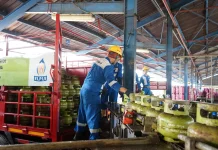 Pertamina Pastikan Pasokan BBM dan LPG Aman Selama Long Weekend Paskah di NTB