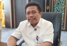 Lobar Dilirik Nasional, Seleksi Kepala BKAD Jadi Bukti Birokrasi Berbasis Kinerja