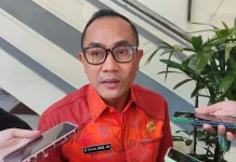 Ratusan Dapur MBG Disetop, Dinkes Mataram Soroti Keamanan Pangan