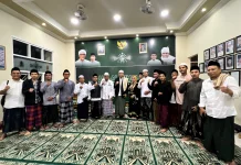 LBM PWNU NTB Harapkan Muktamar NU ke-35 Digelar di NTB