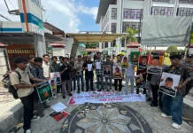 AKSARA NTB Desak Penetapan Tersangka Baru Kasus Gratifikasi DPRD NTB