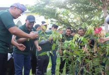 Krisis Energi Global Menguat, UIN Mataram Gaungkan Gerakan Hemat Energi