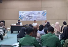 Balai Bahasa NTB Kawal Pelaksanaan UKBI di Lombok Timur