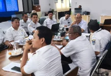 Pemprov NTB Terapkan WFH Setiap Jumat untuk Efisiensi