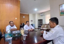 Pemprov NTB Andalkan BTT, Perbaiki Jalan Pascabanjir