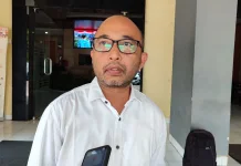 DLH Tunda Kenaikan Tarif Sampah Demi Warga
