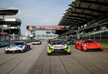 MGPA Matangkan Persiapan GT World Challenge Asia 2026 di Mandalika